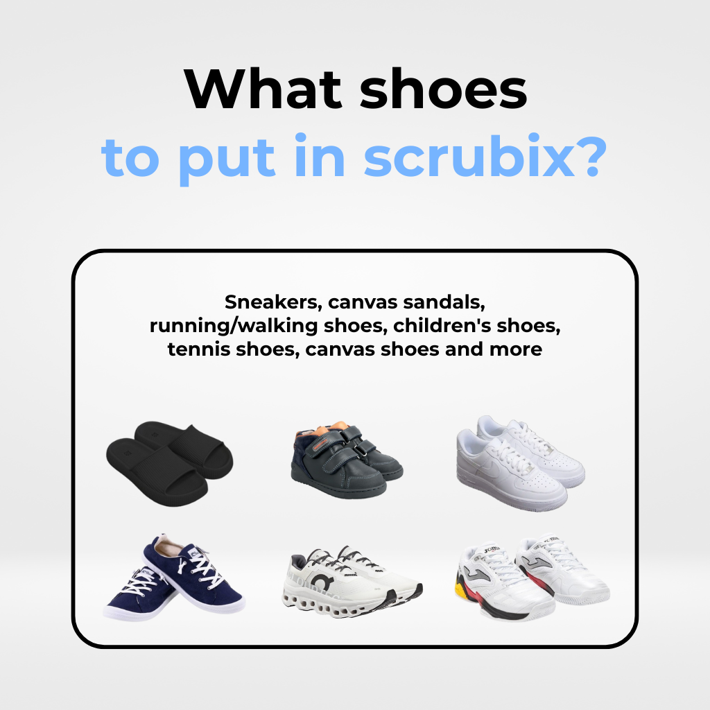 Scrubix